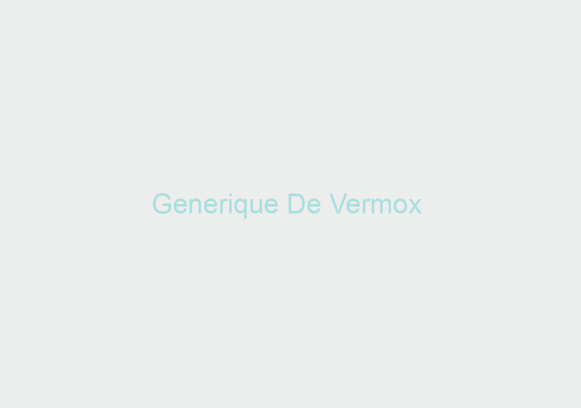 Generique De Vermox / Les moins chers des médicaments en ligne / Livraison Rapide Worldwide